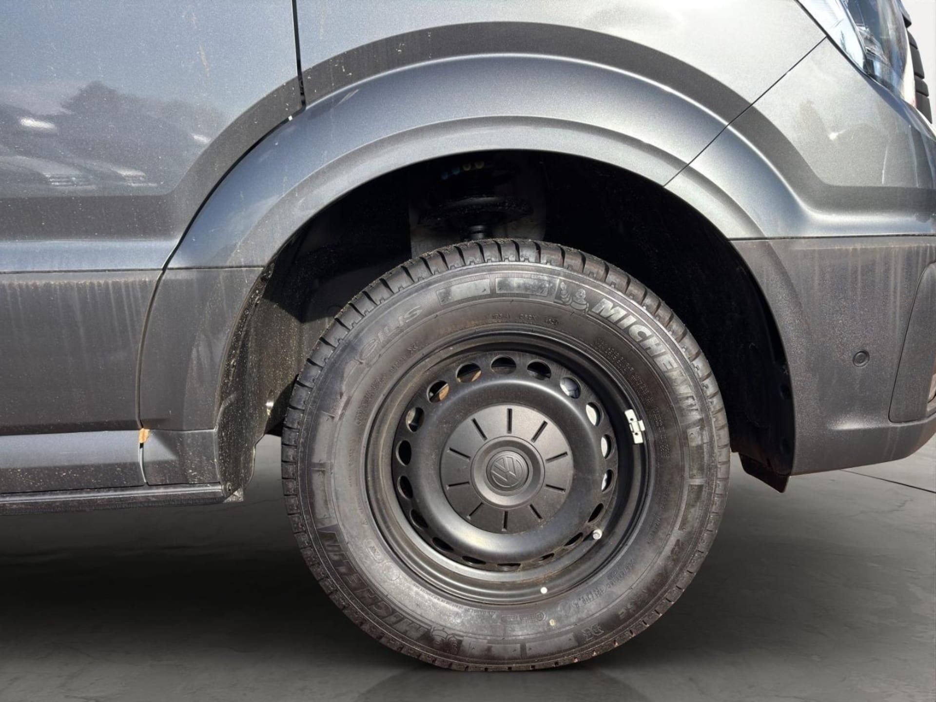 Volkswagen Grand California 680