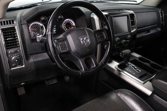 2013 RAM 1500