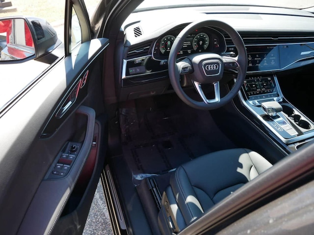 2026 Audi Q7 Premium Plus - Photo 10