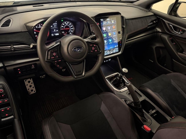 2024 Subaru WRX
