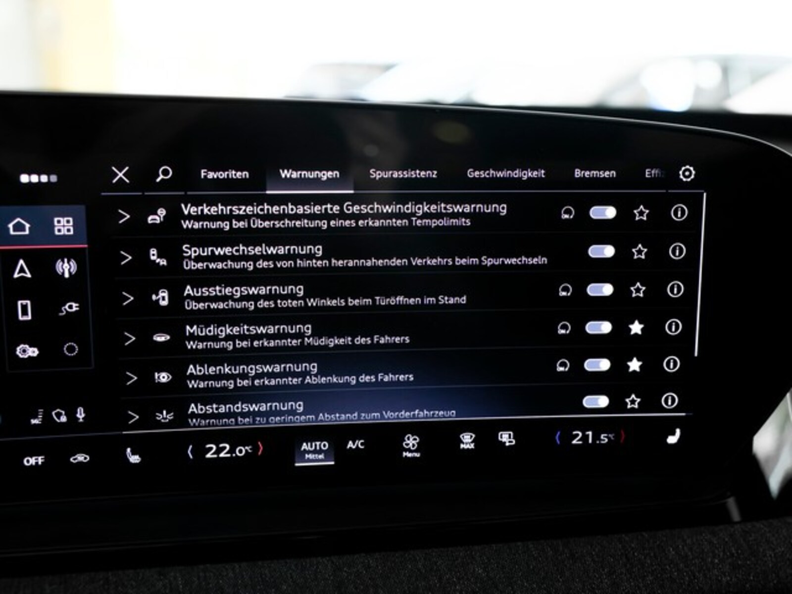Audi Q6 e-tron – Bild 22