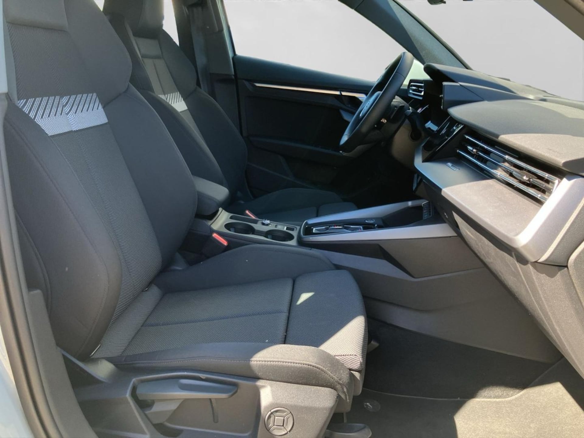 Audi A3 Sportback TFSI e Advanced