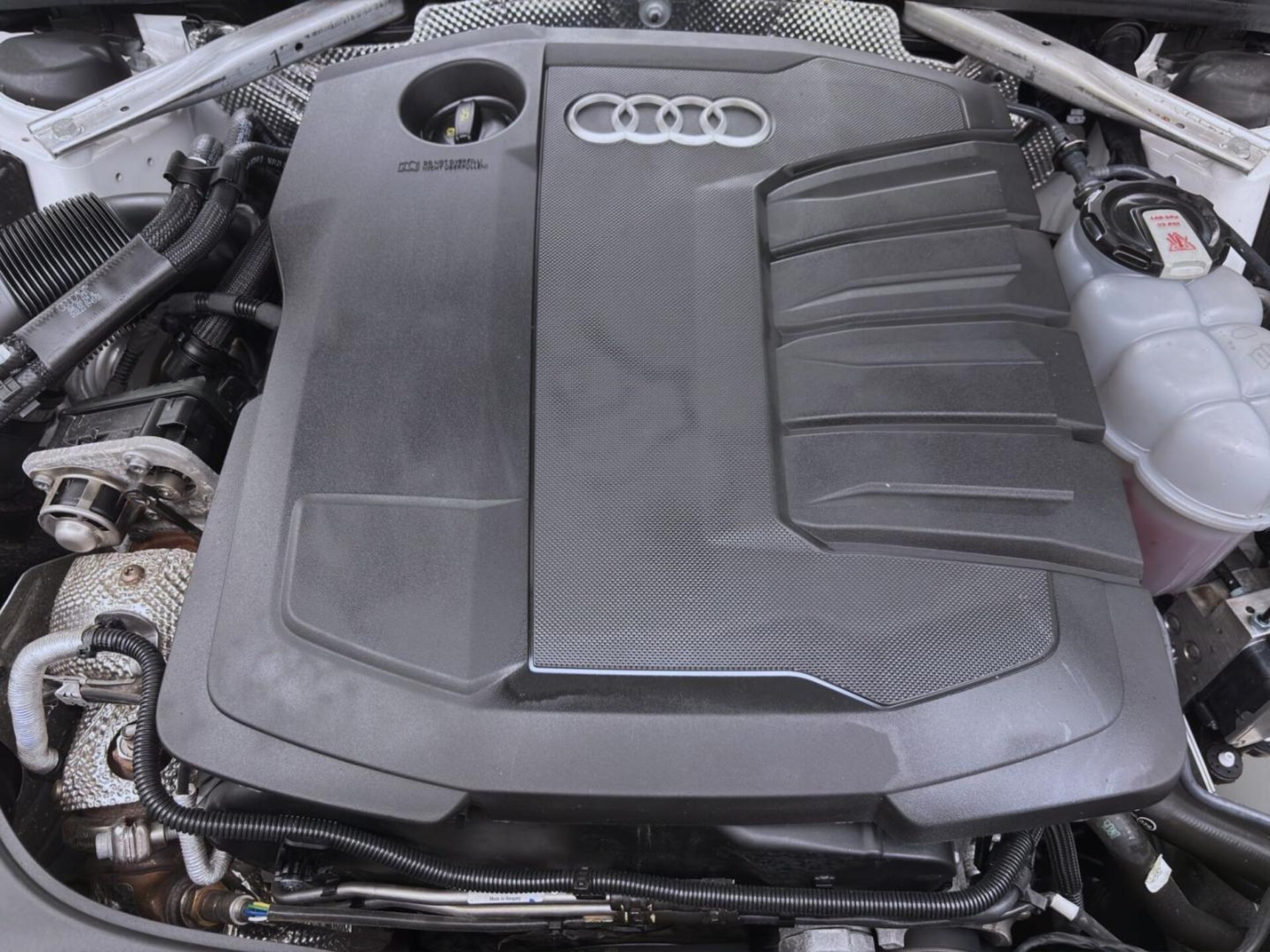 Audi A4 Avant Advanced