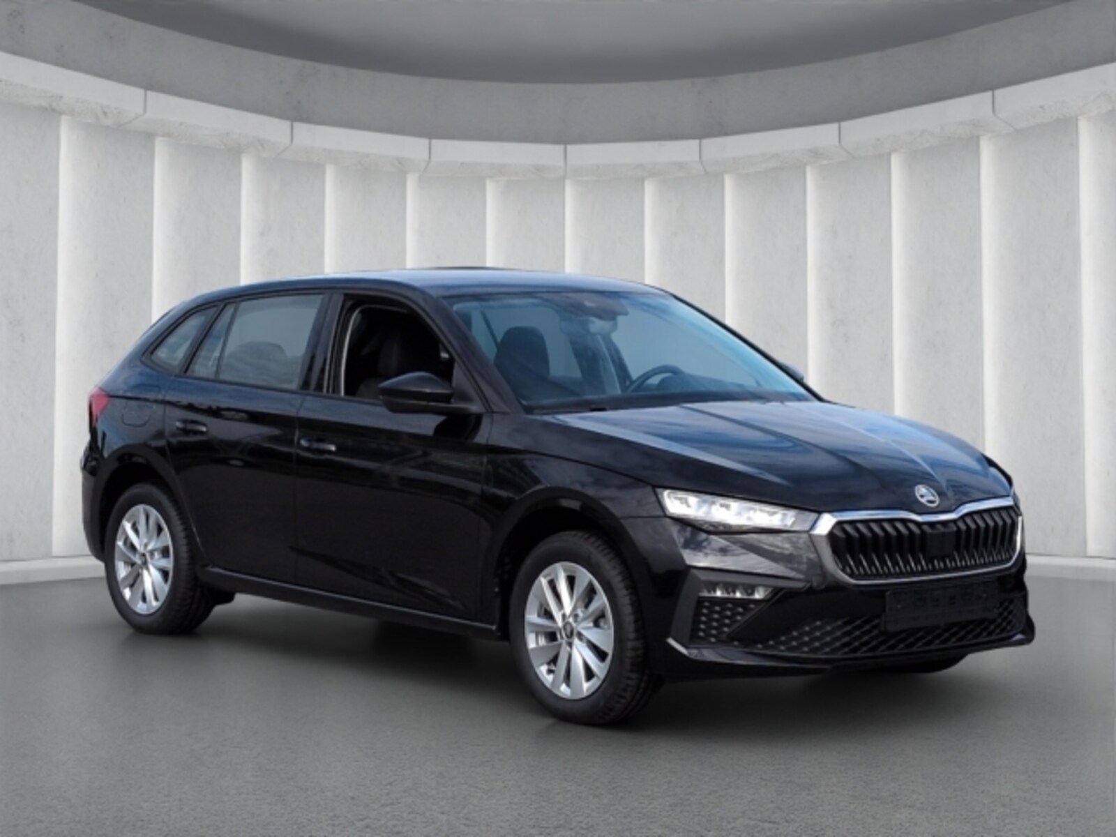Škoda Scala – Bild 19