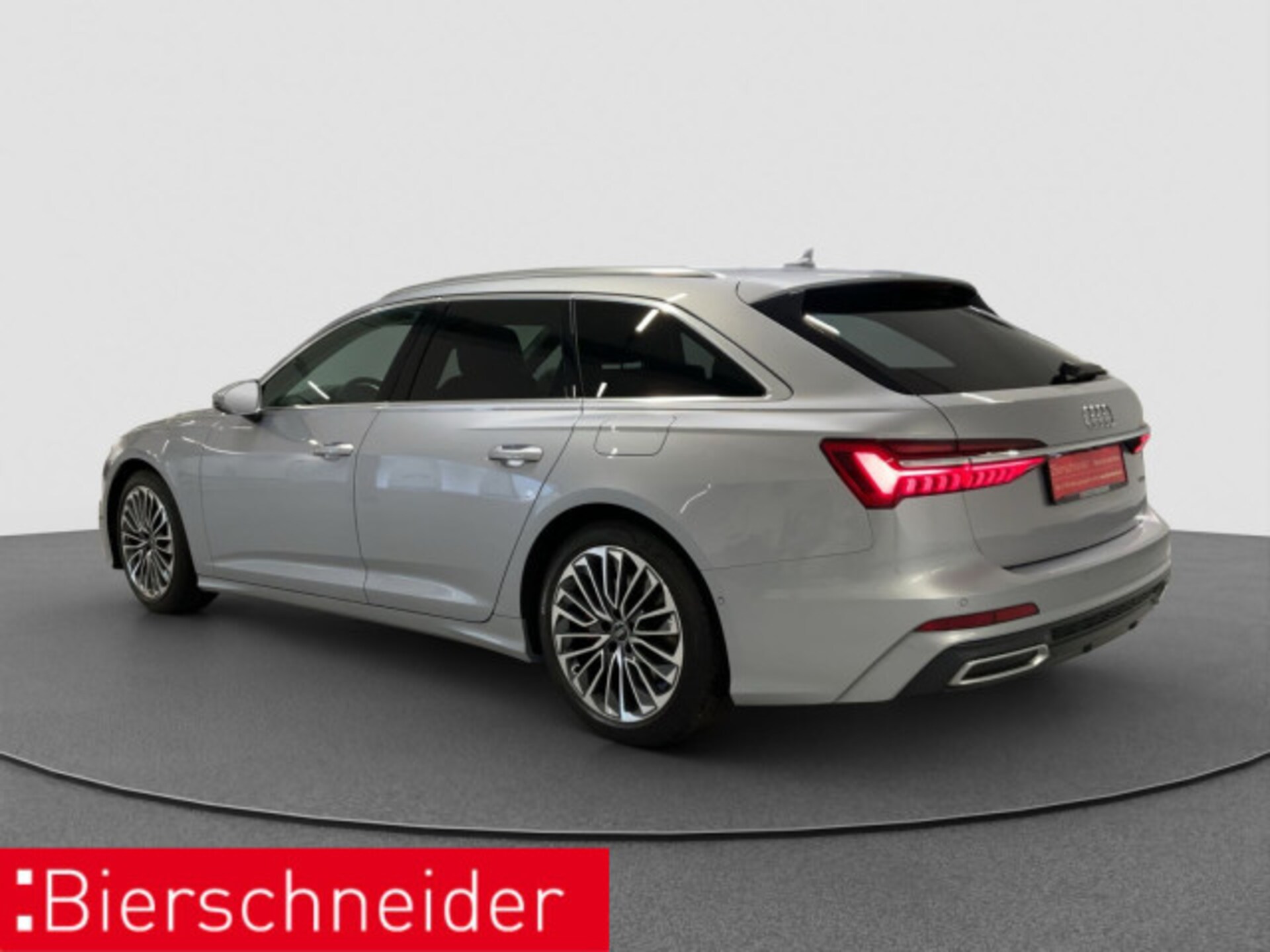 Audi A6 Avant TFSI e Sport