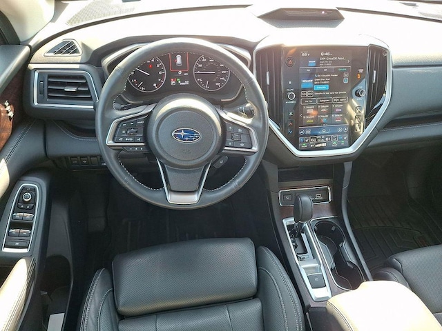 2023 Subaru Ascent