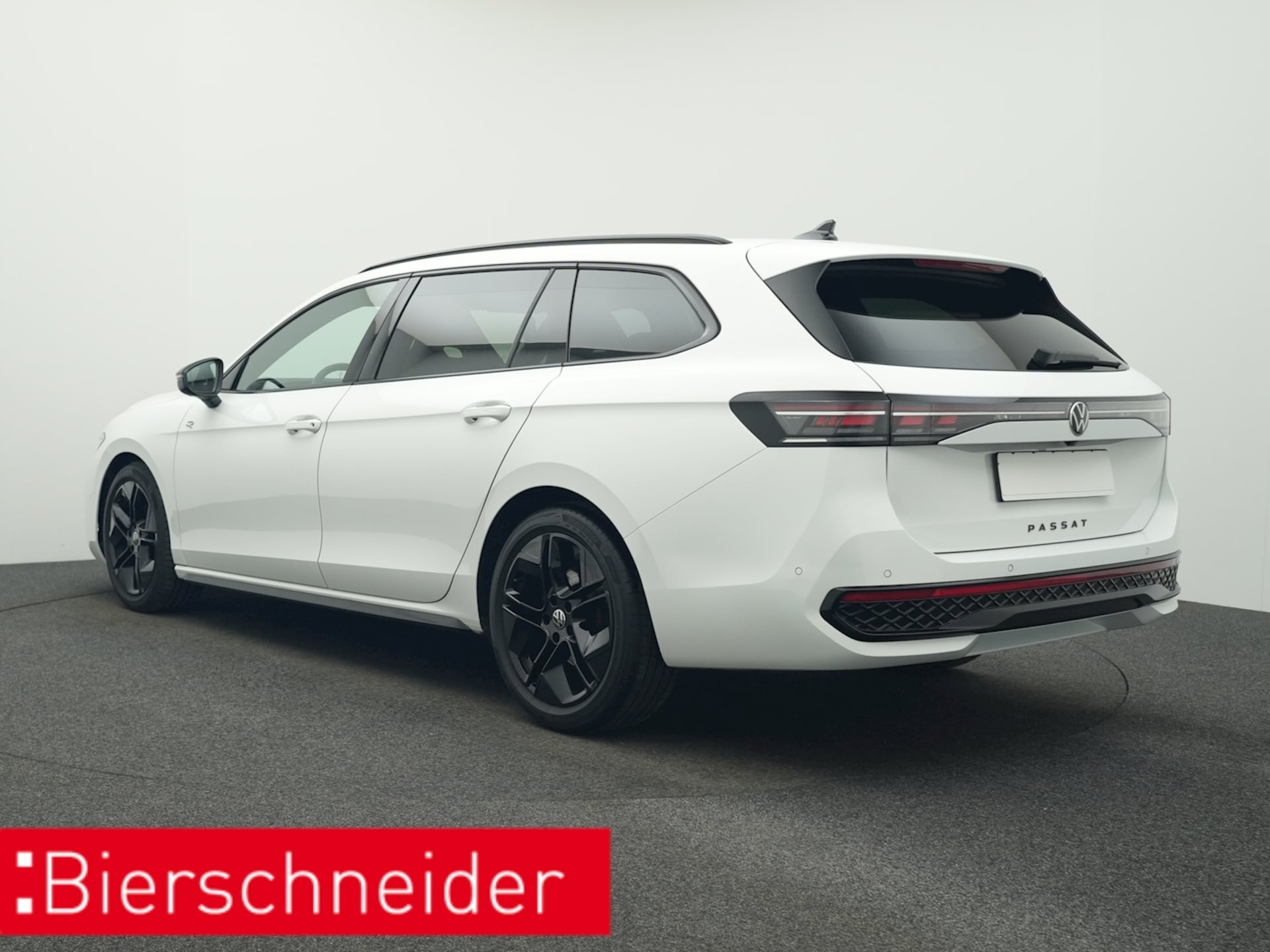 Volkswagen Passat R-Line