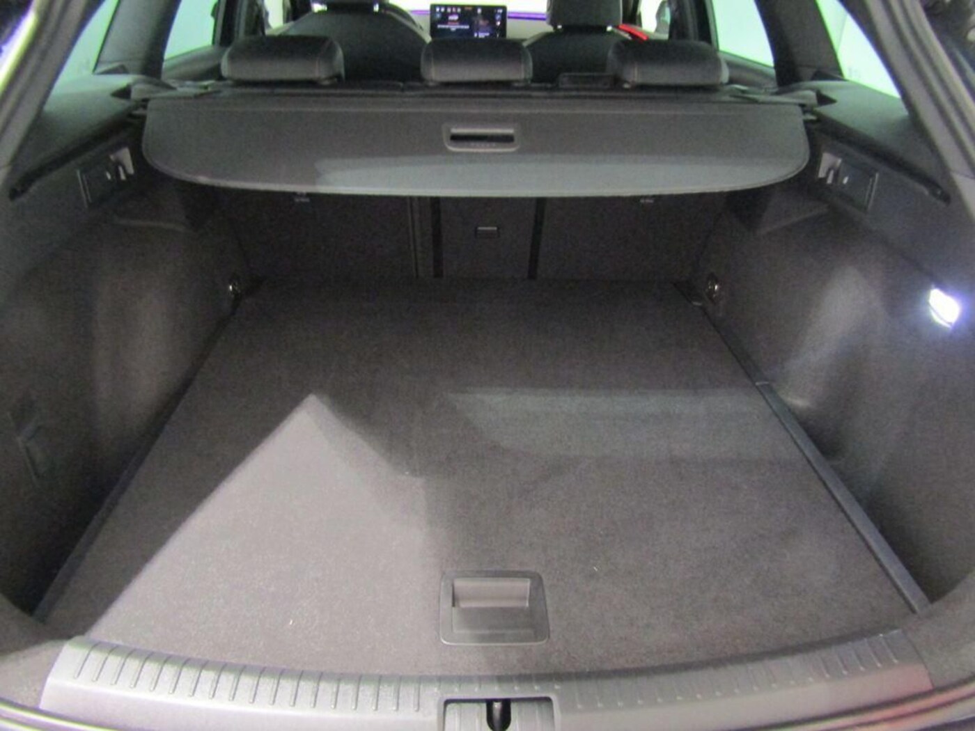 CUPRA Leon Sportstourer 1.5 TSI 110 kW (150 CV) — photo 8