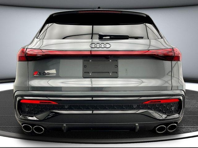 2026 Audi SQ5
