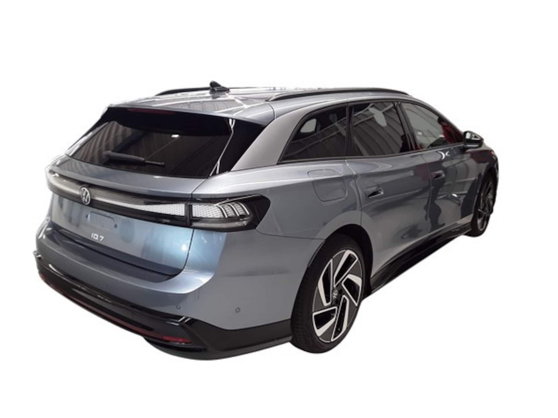 Volkswagen ID.7 Tourer Pro