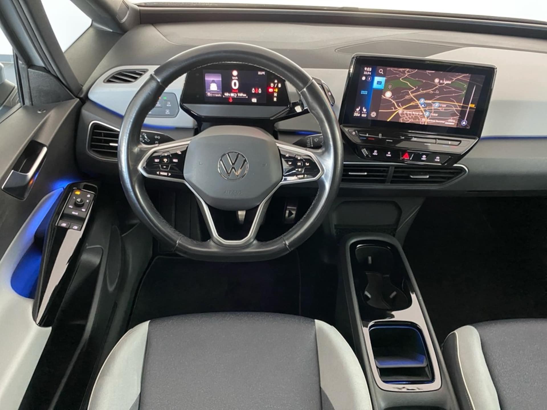 Volkswagen ID.3 Business