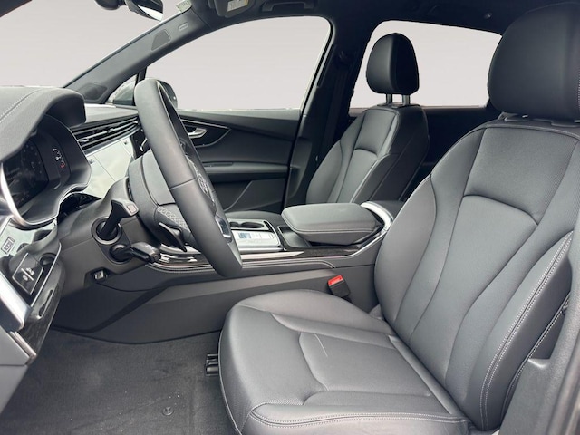 2026 Audi Q7 Premium Plus - Photo 9