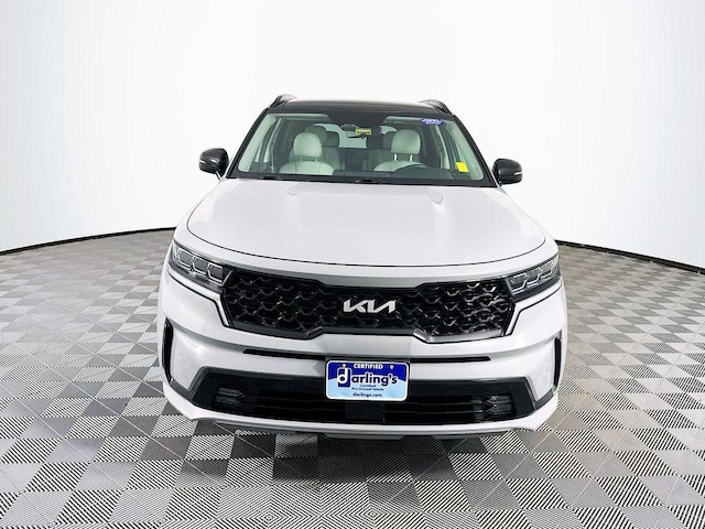 2022 Kia Sorento
