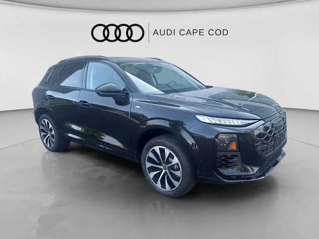Photo of 2026 Audi Q3 SUV 