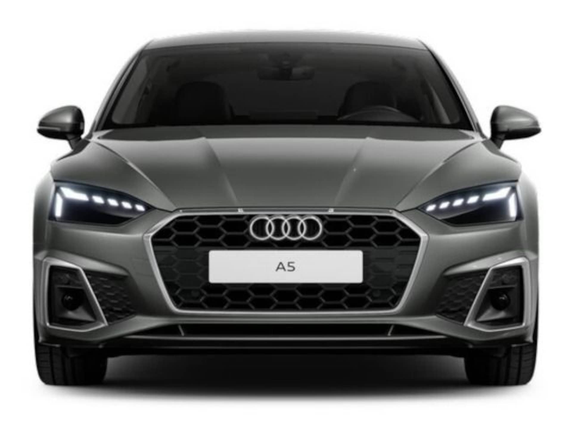 Audi A5 Sportback S line business