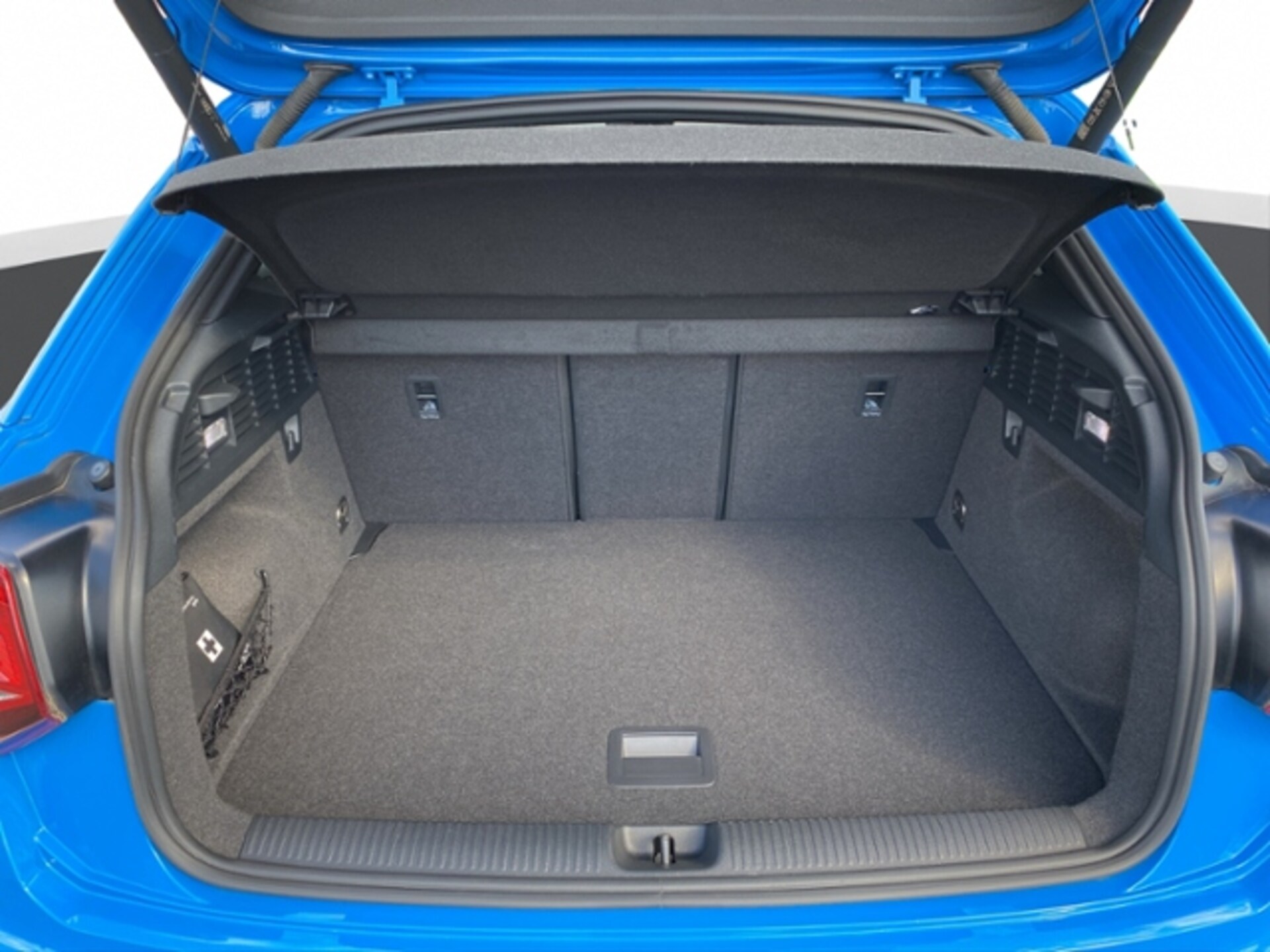 Audi Q2 S line