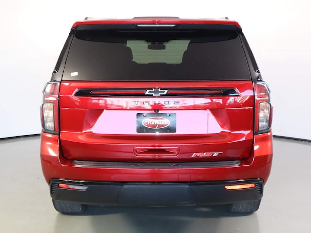 2024 Chevrolet Tahoe