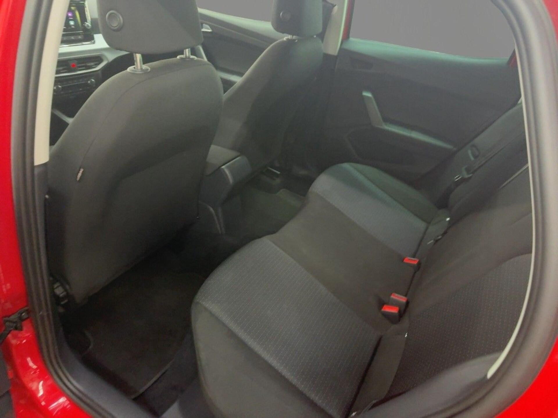 SEAT Ibiza Style