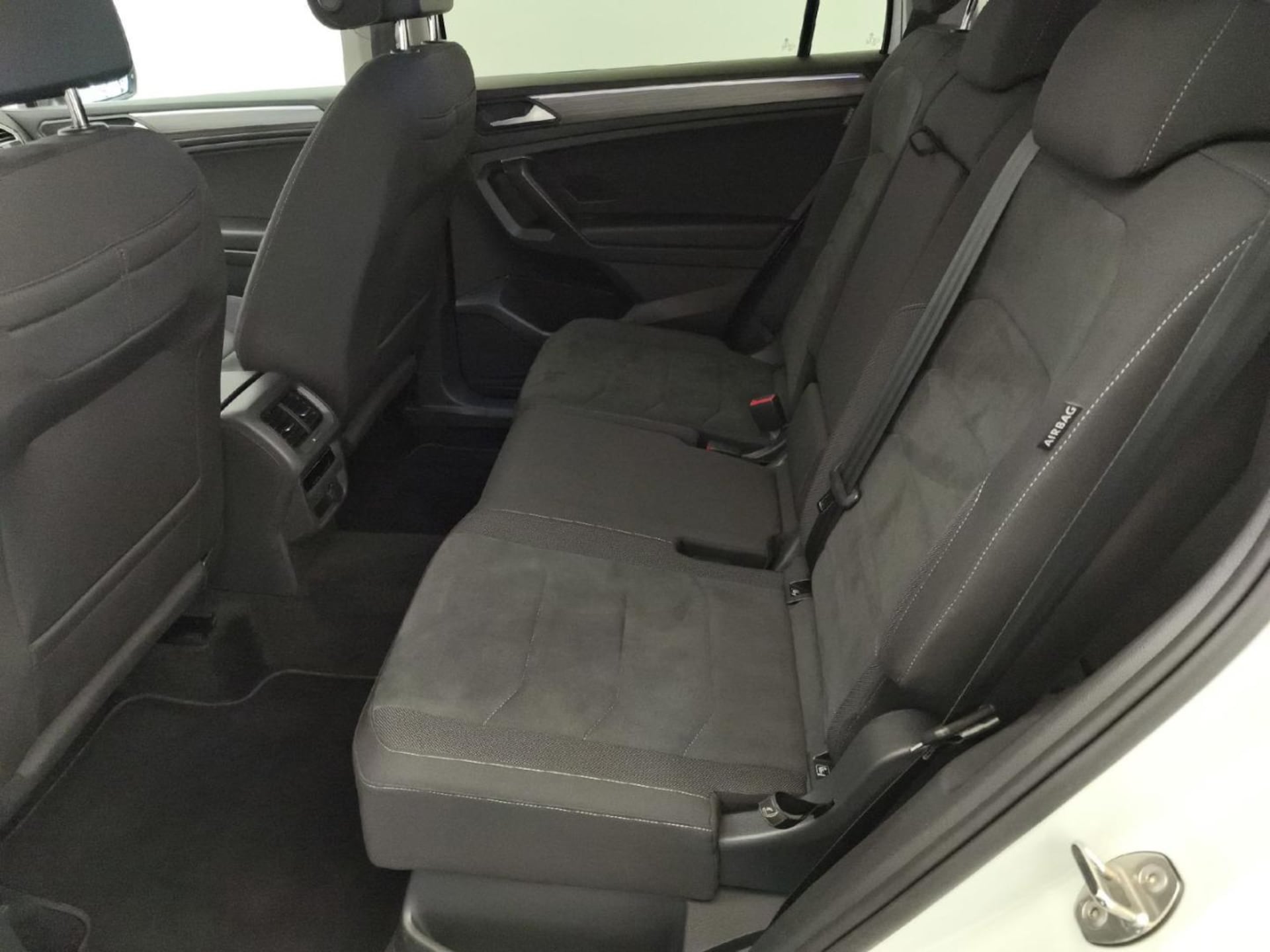 Volkswagen Tiguan Allspace Elegance