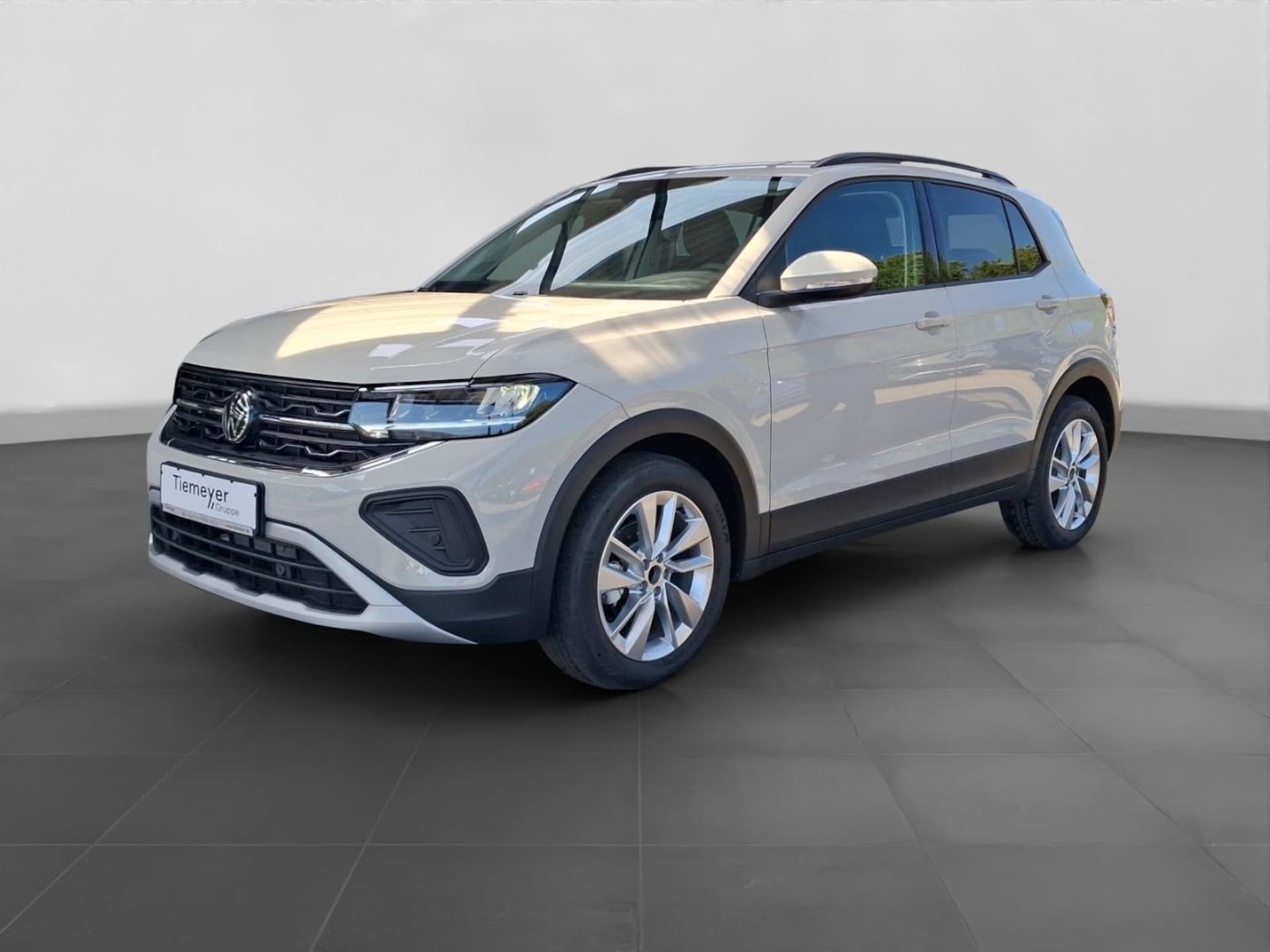 Volkswagen T-Cross Match