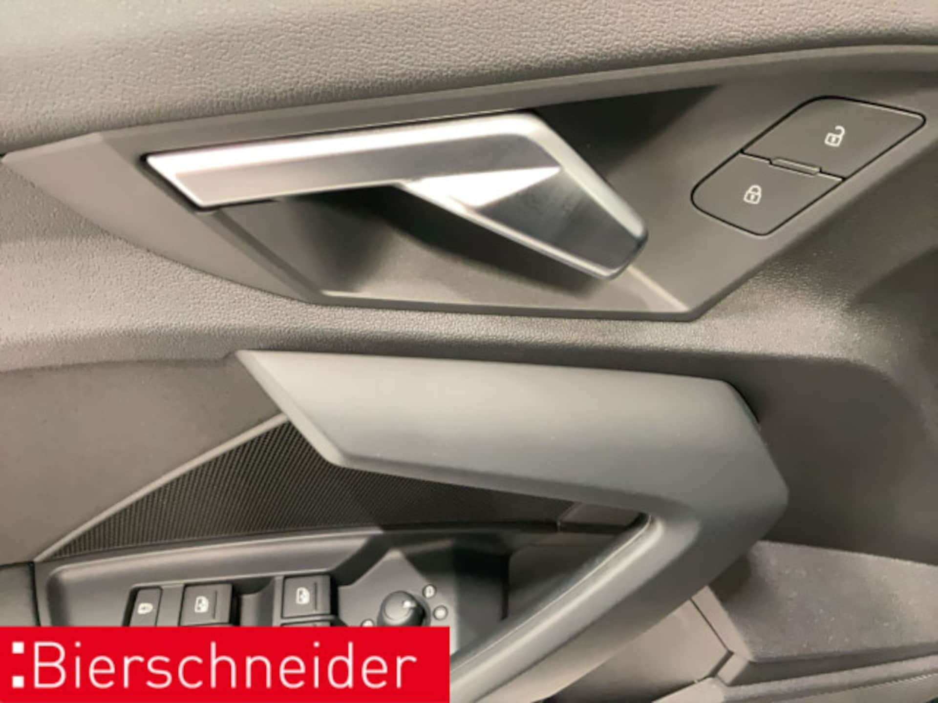 Audi A3 Sportback S line