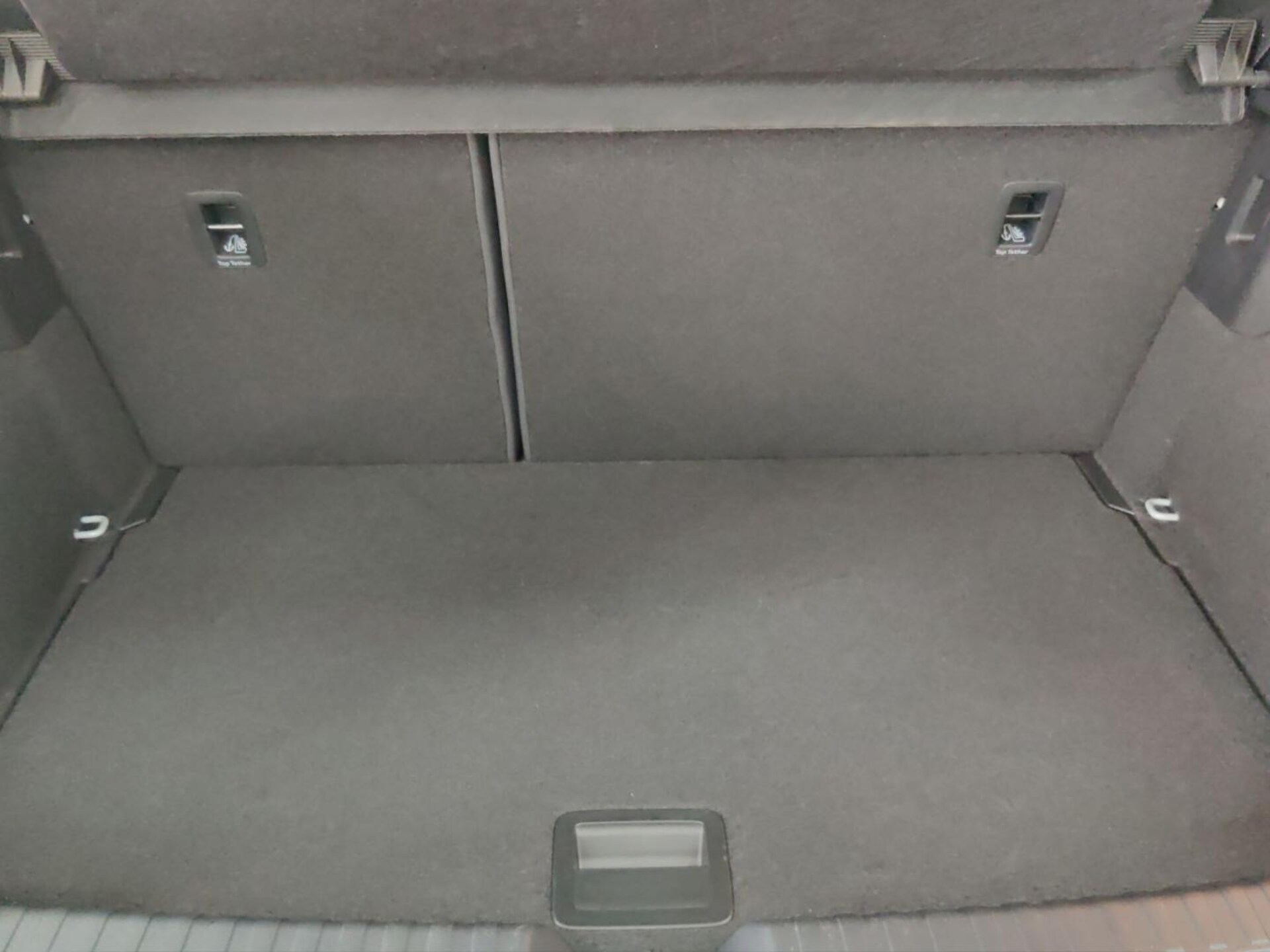 Audi A1 Sportback S line