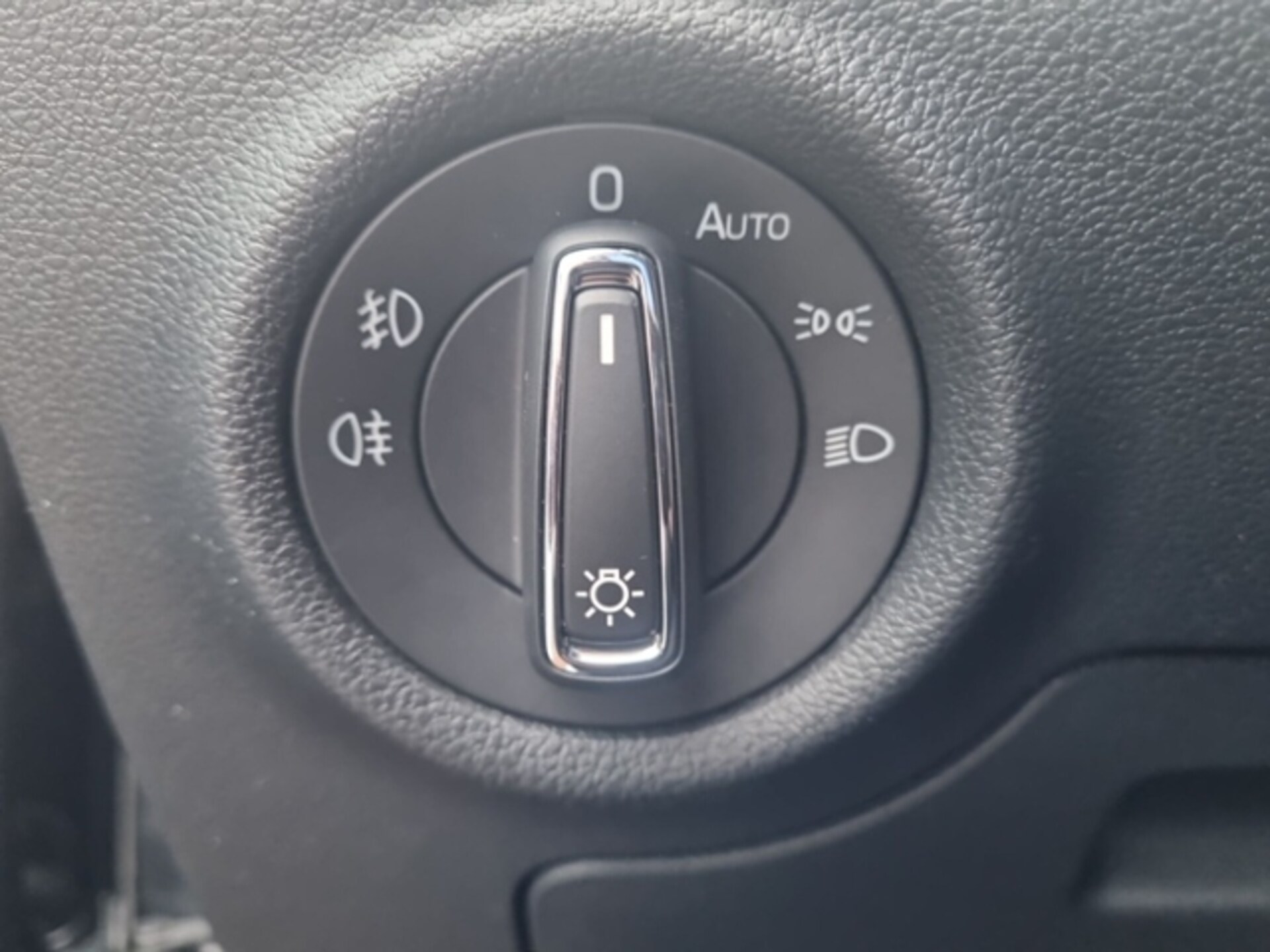 Skoda Kamiq Selection