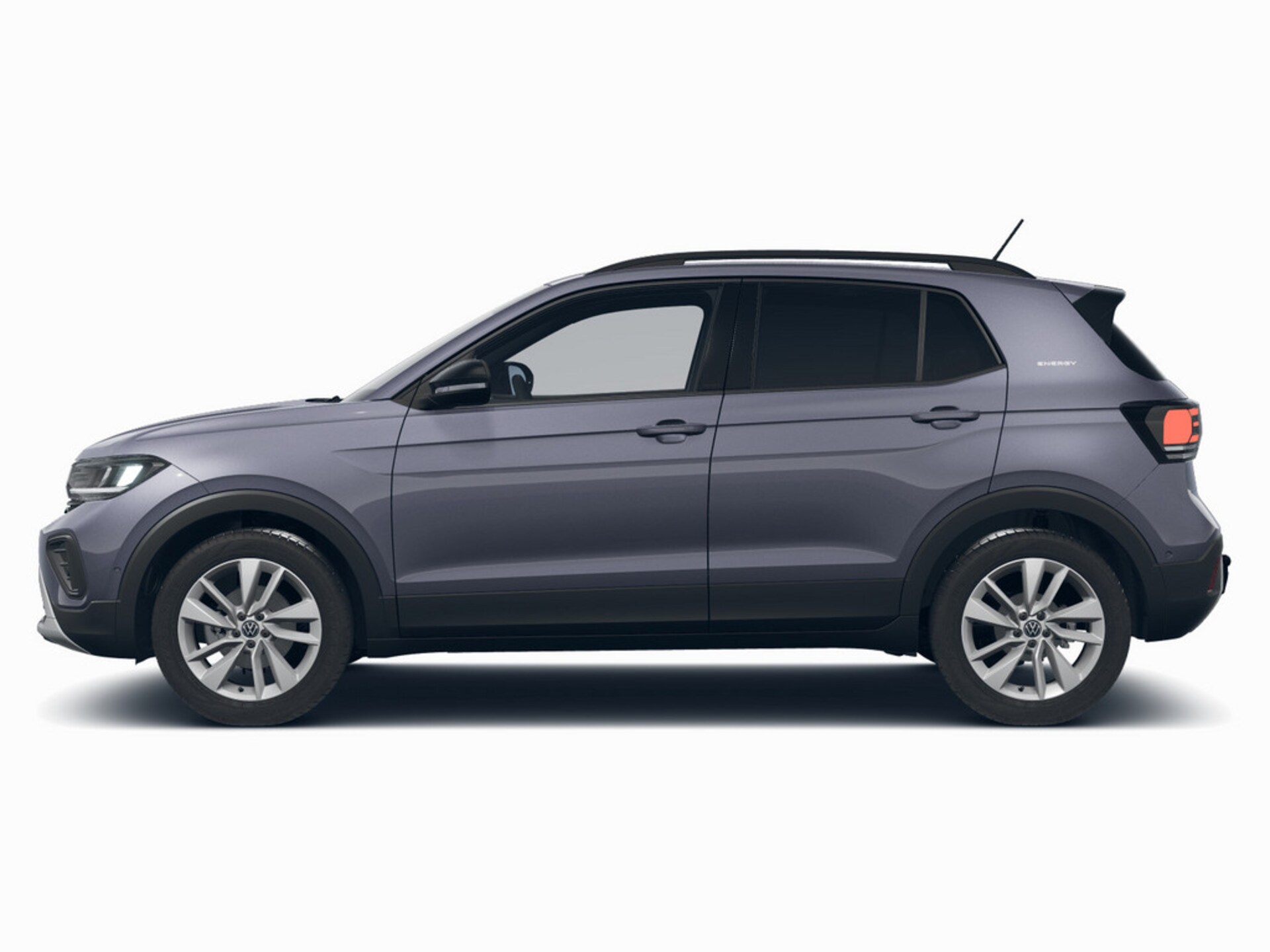Volkswagen T-Cross ENERGY