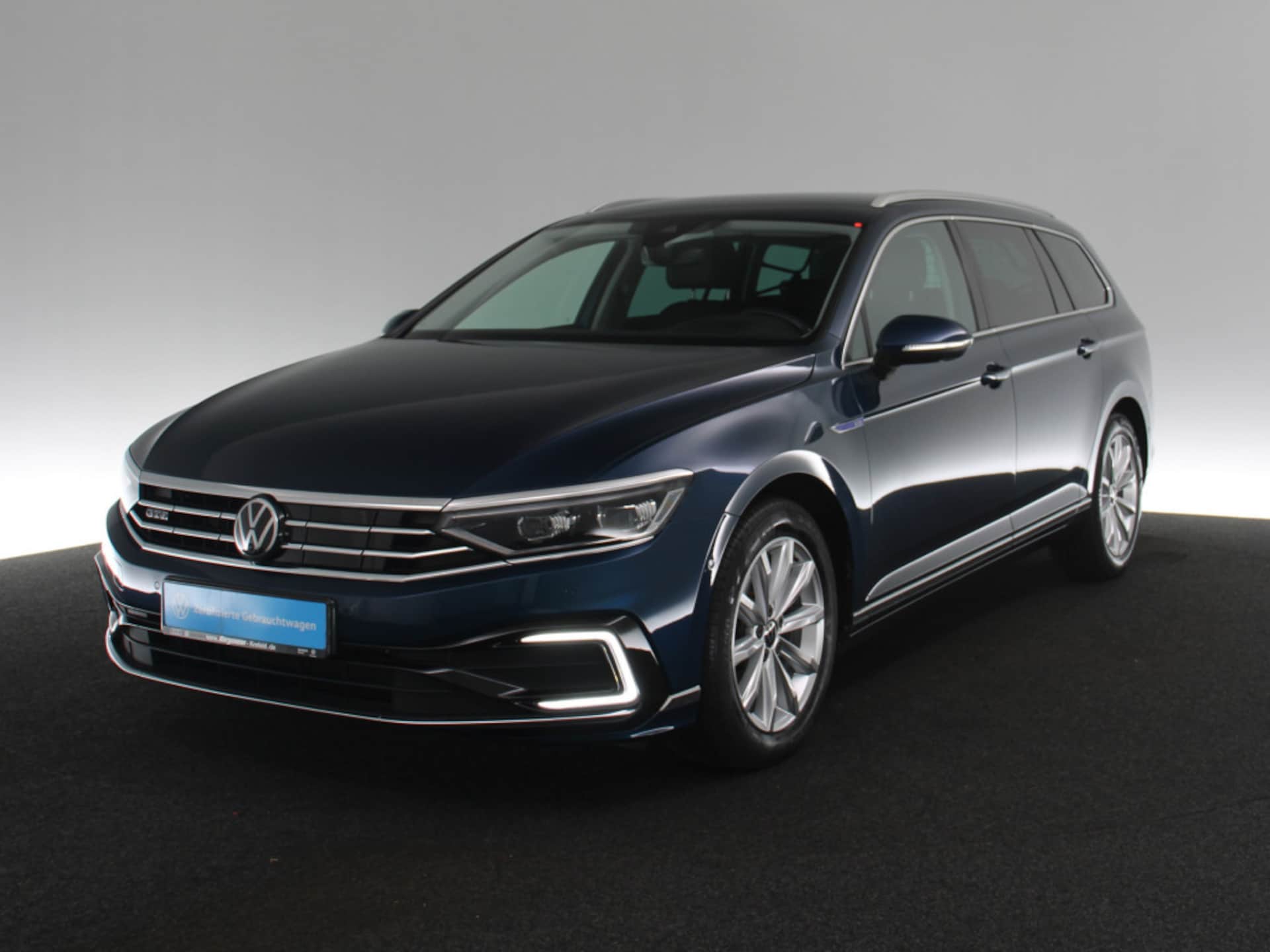 Volkswagen Passat Variant GTE