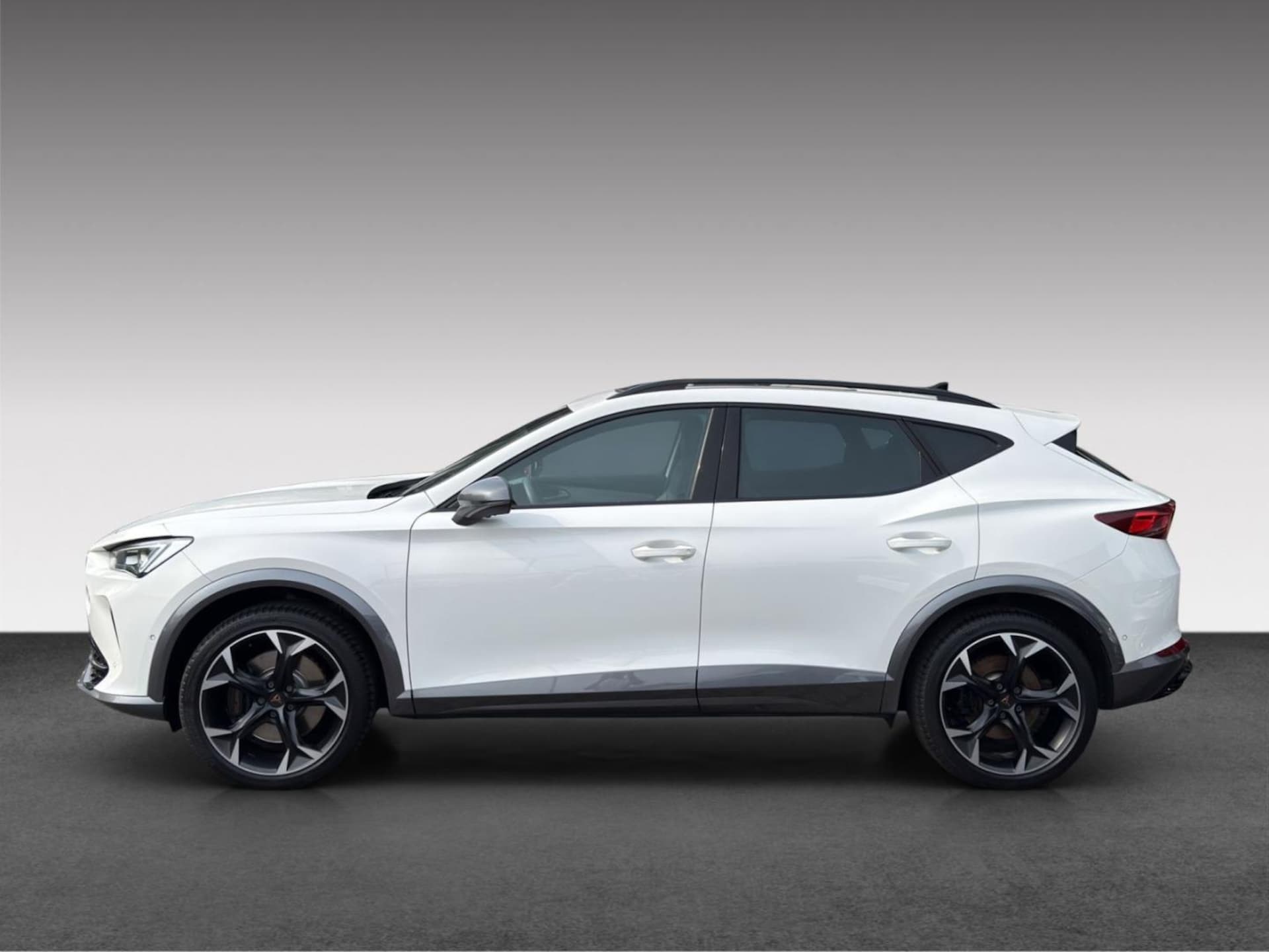 CUPRA Formentor VZ