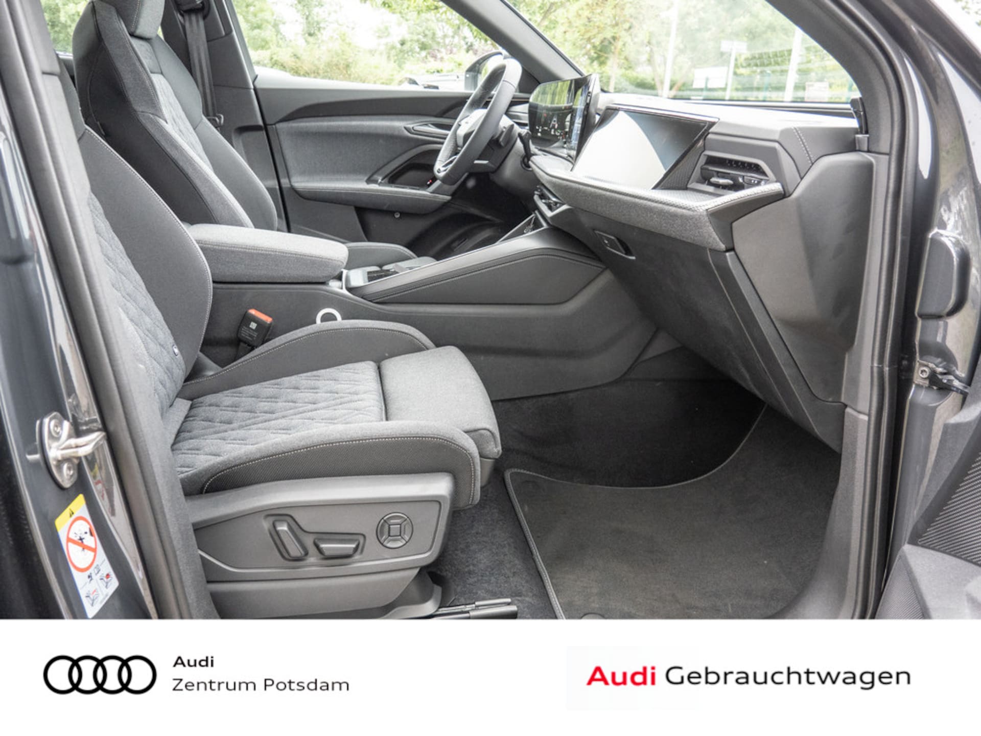 Audi Q5 SUV