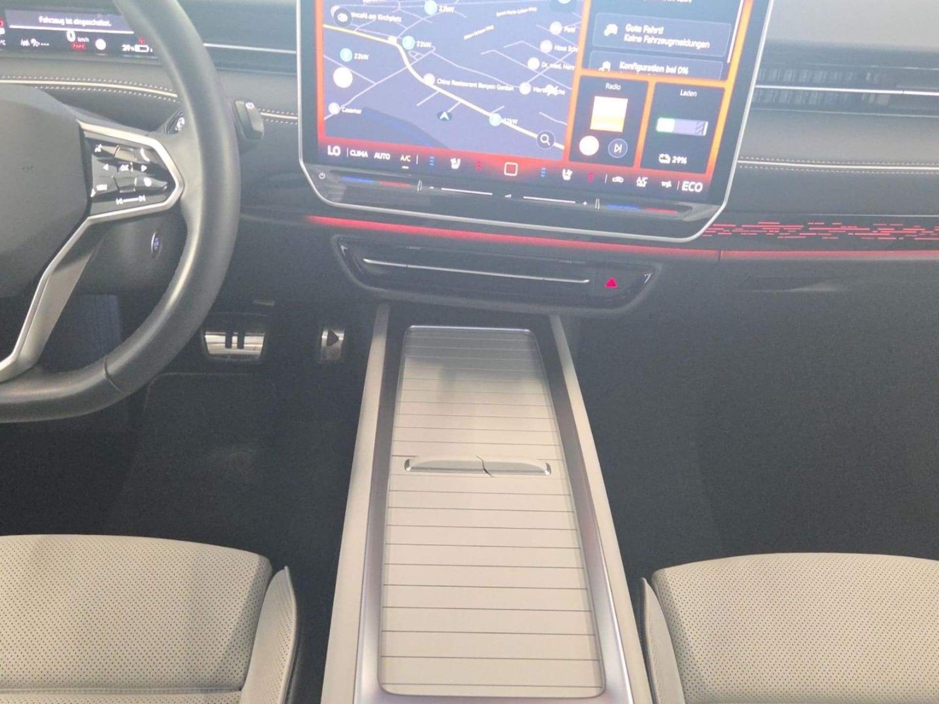 Volkswagen ID.7 Pro