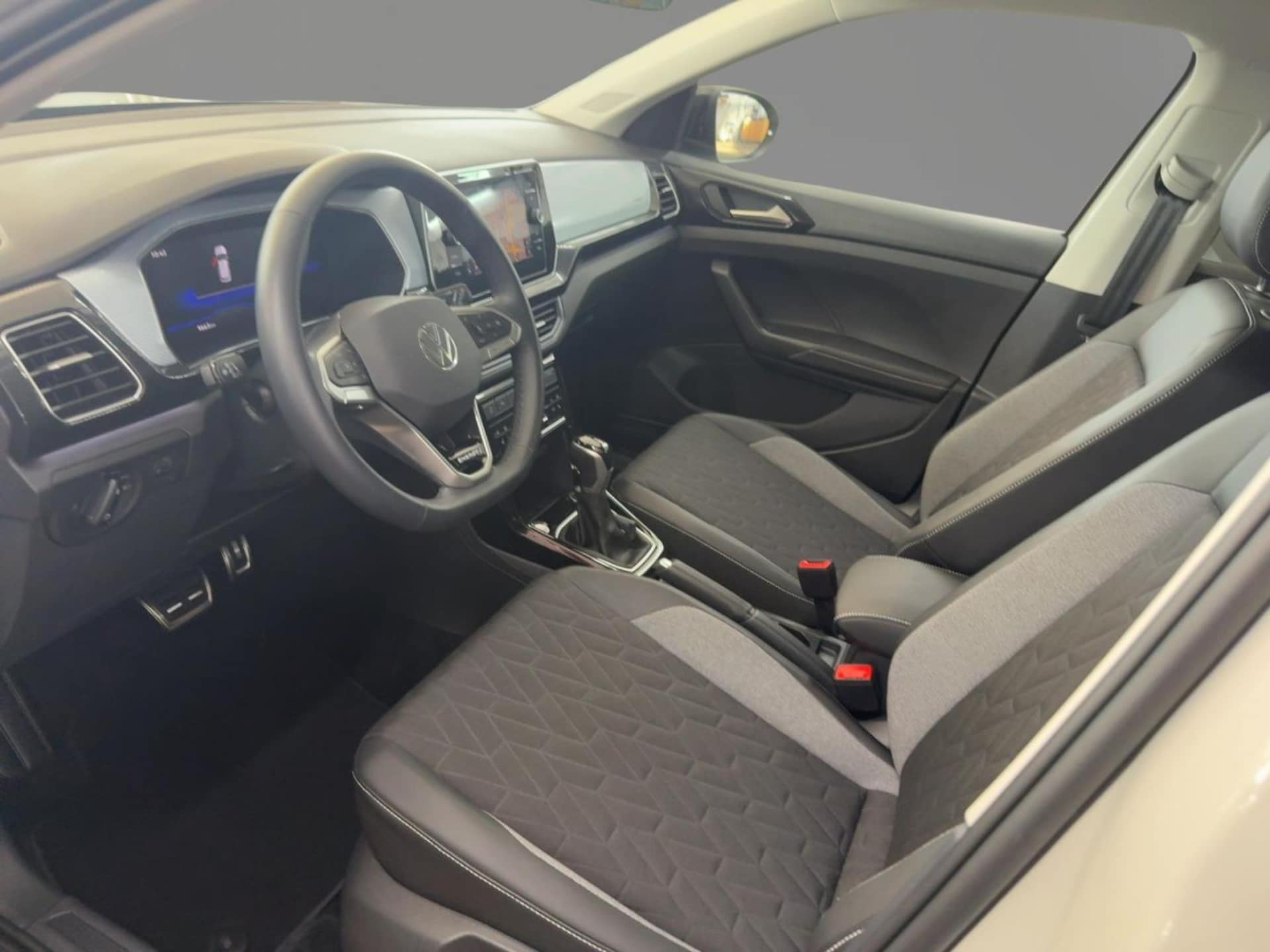 Volkswagen T-Cross ENERGY