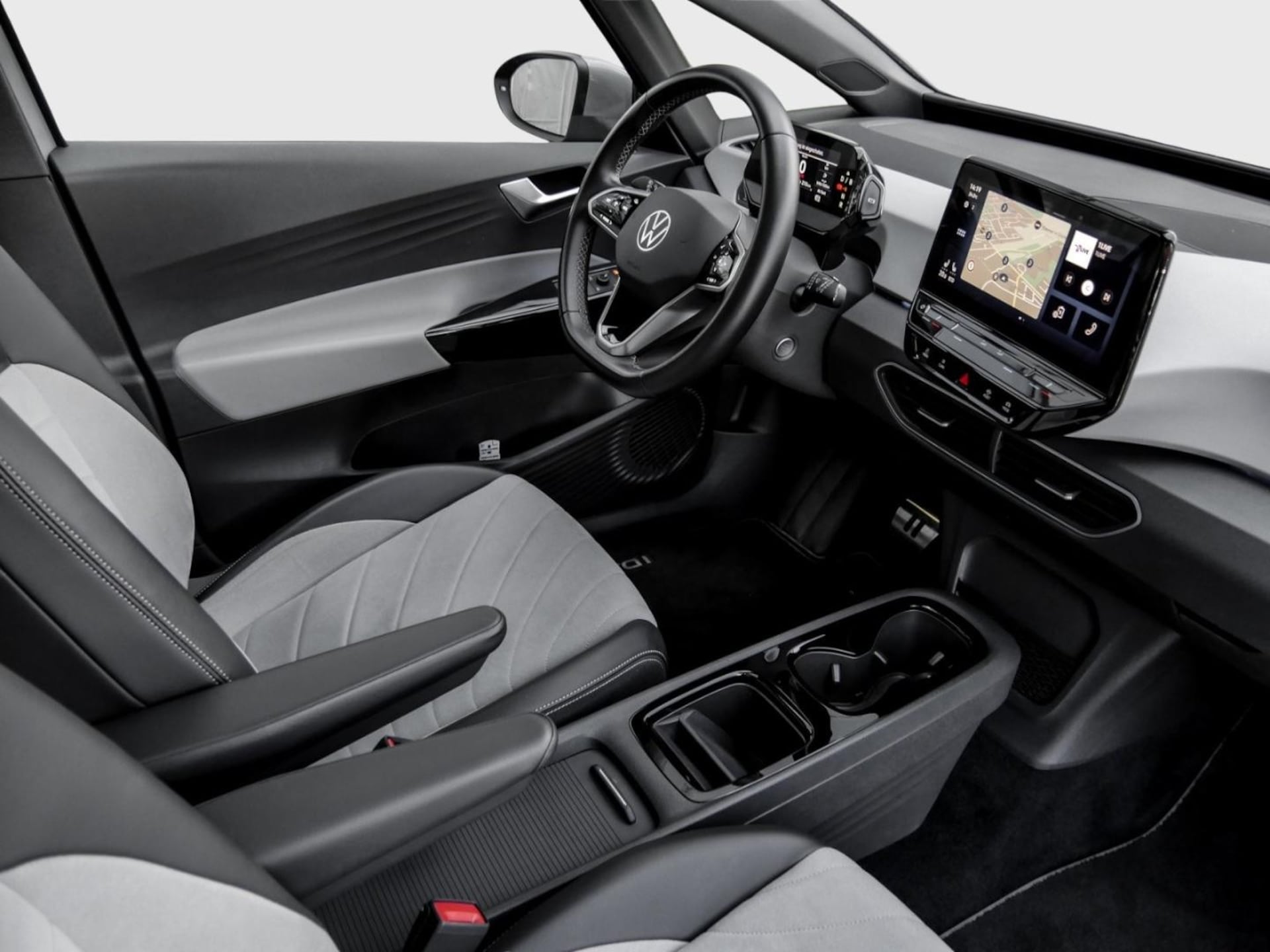 Volkswagen ID.3 Pro Performance