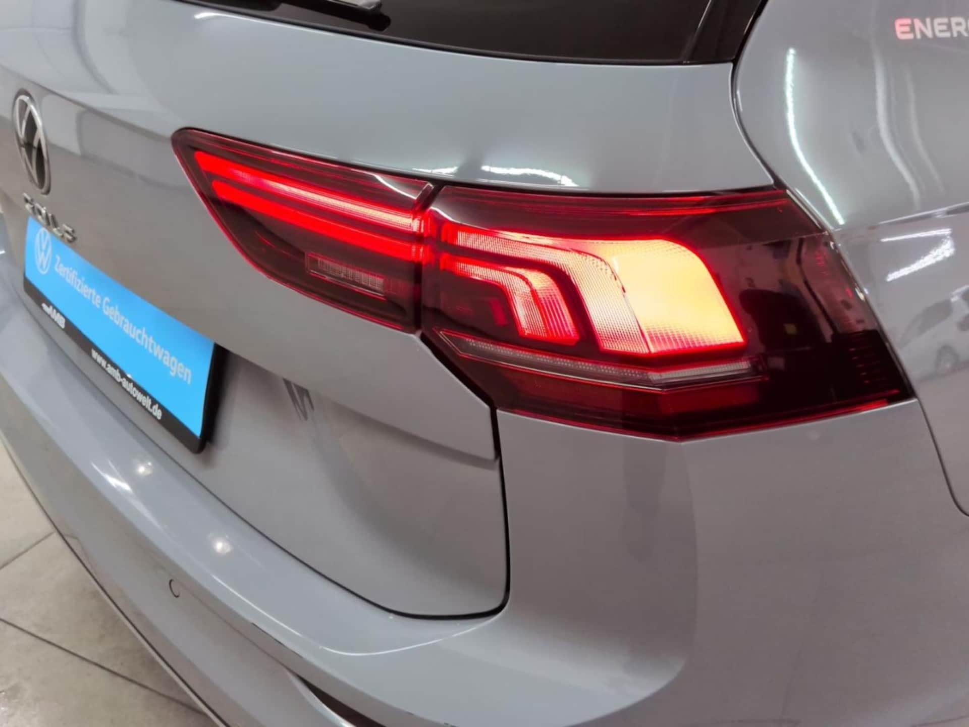 Volkswagen Golf Variant ENERGY