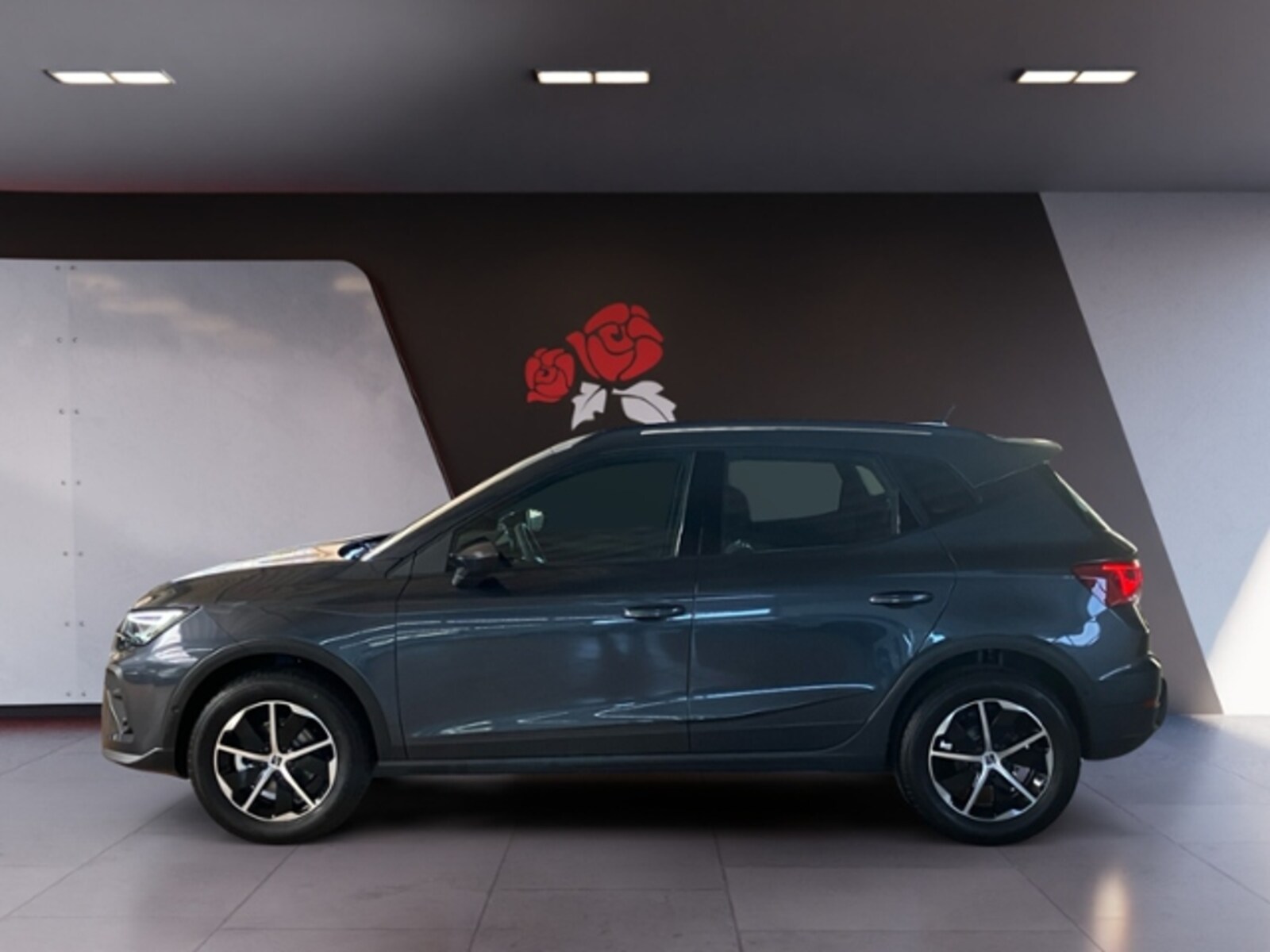 SEAT Arona – Bild 3