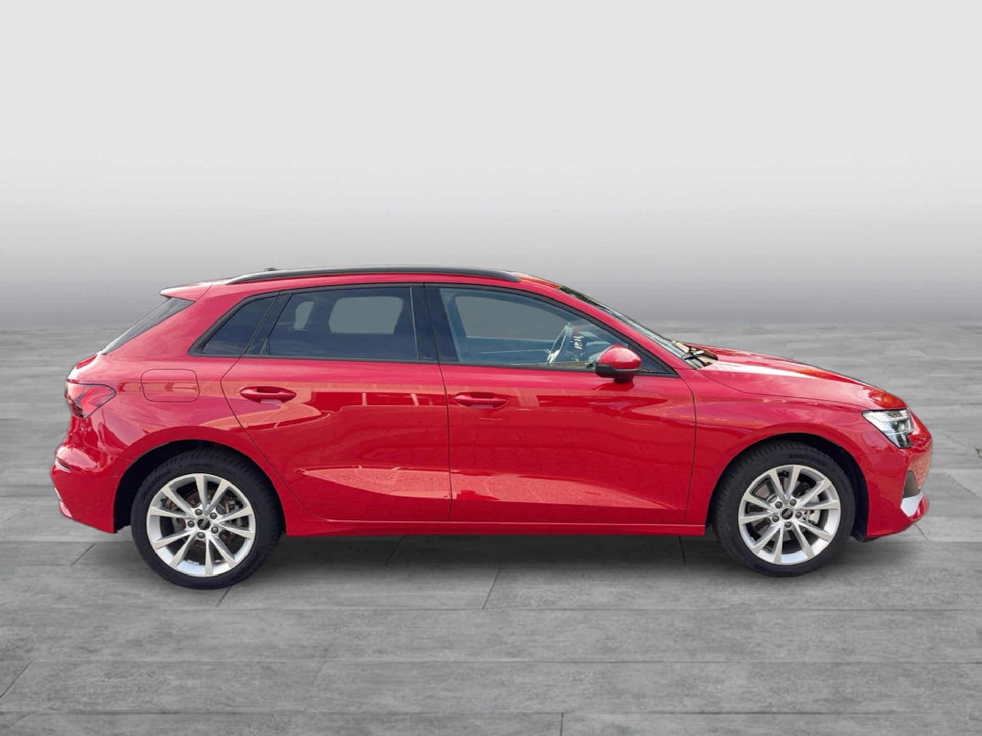 Audi A3 Sportback TFSI e Advanced