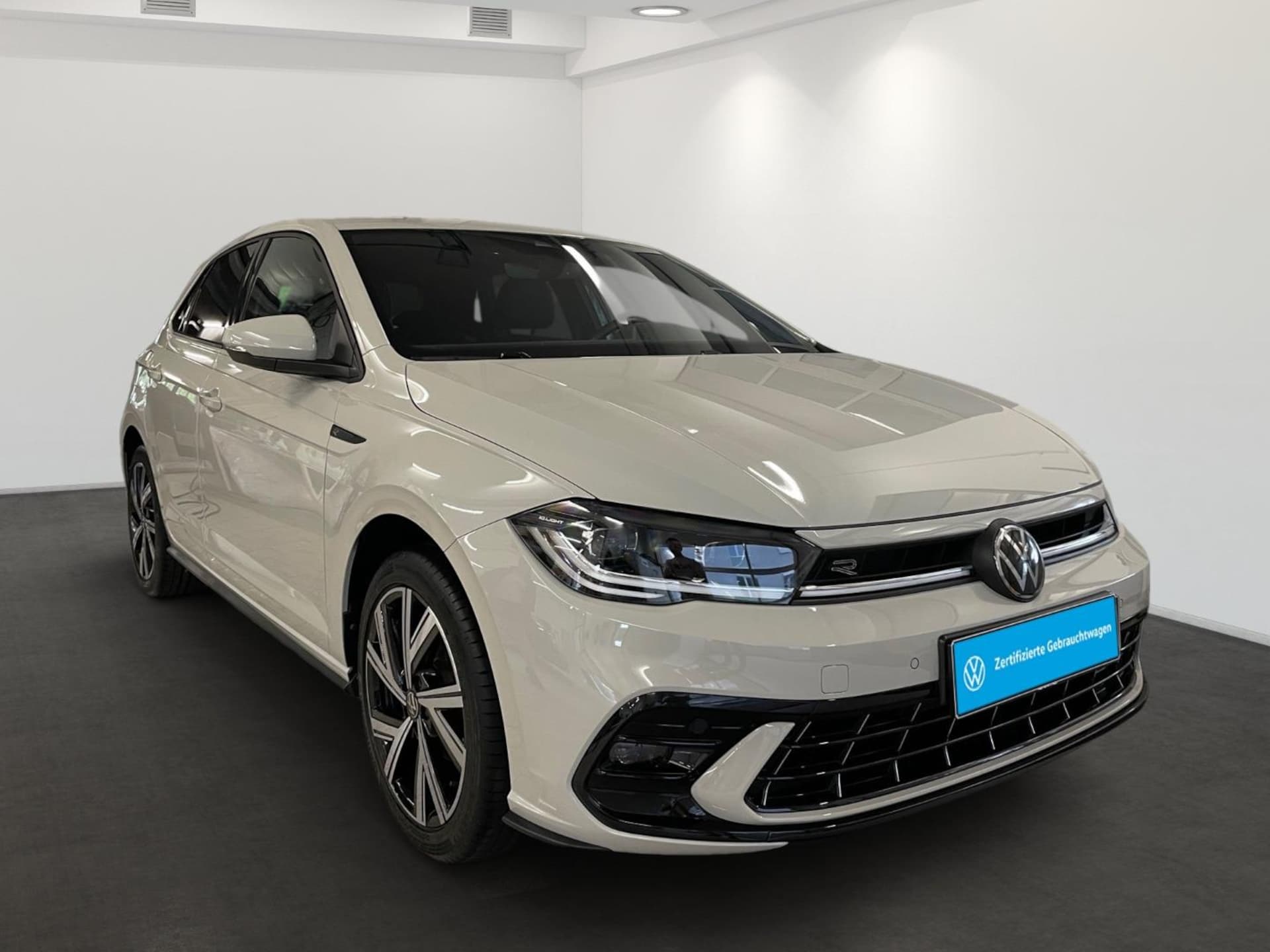 Volkswagen Polo R-Line