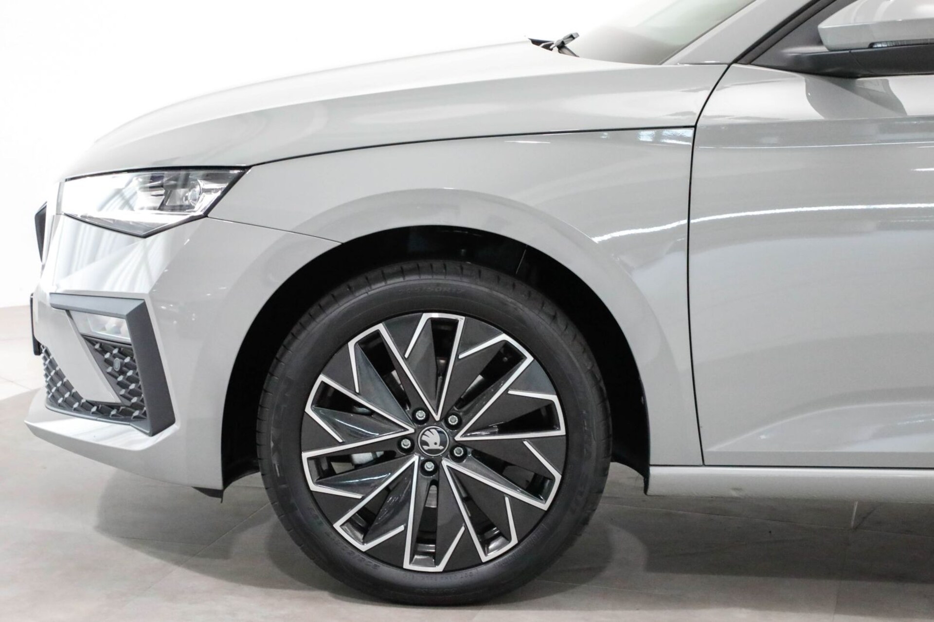 Skoda Scala Selection