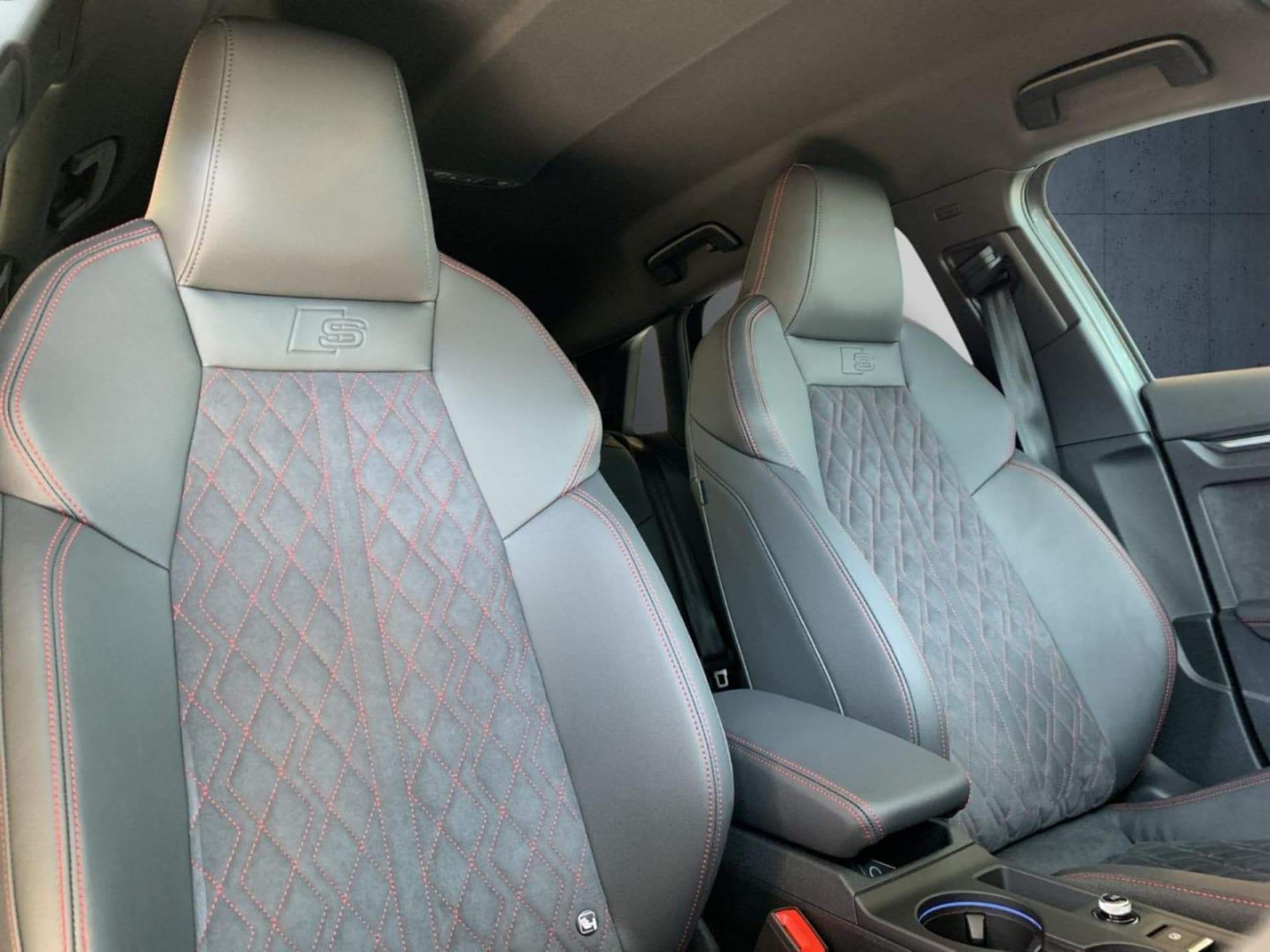 Audi S3 Sportback