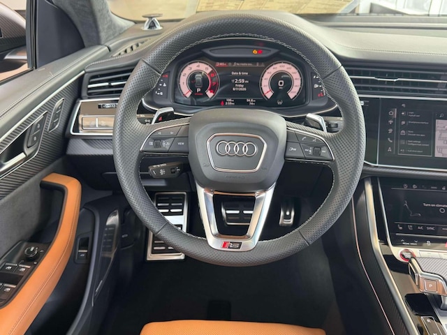 2026 Audi RS Q8 Base - Photo 31