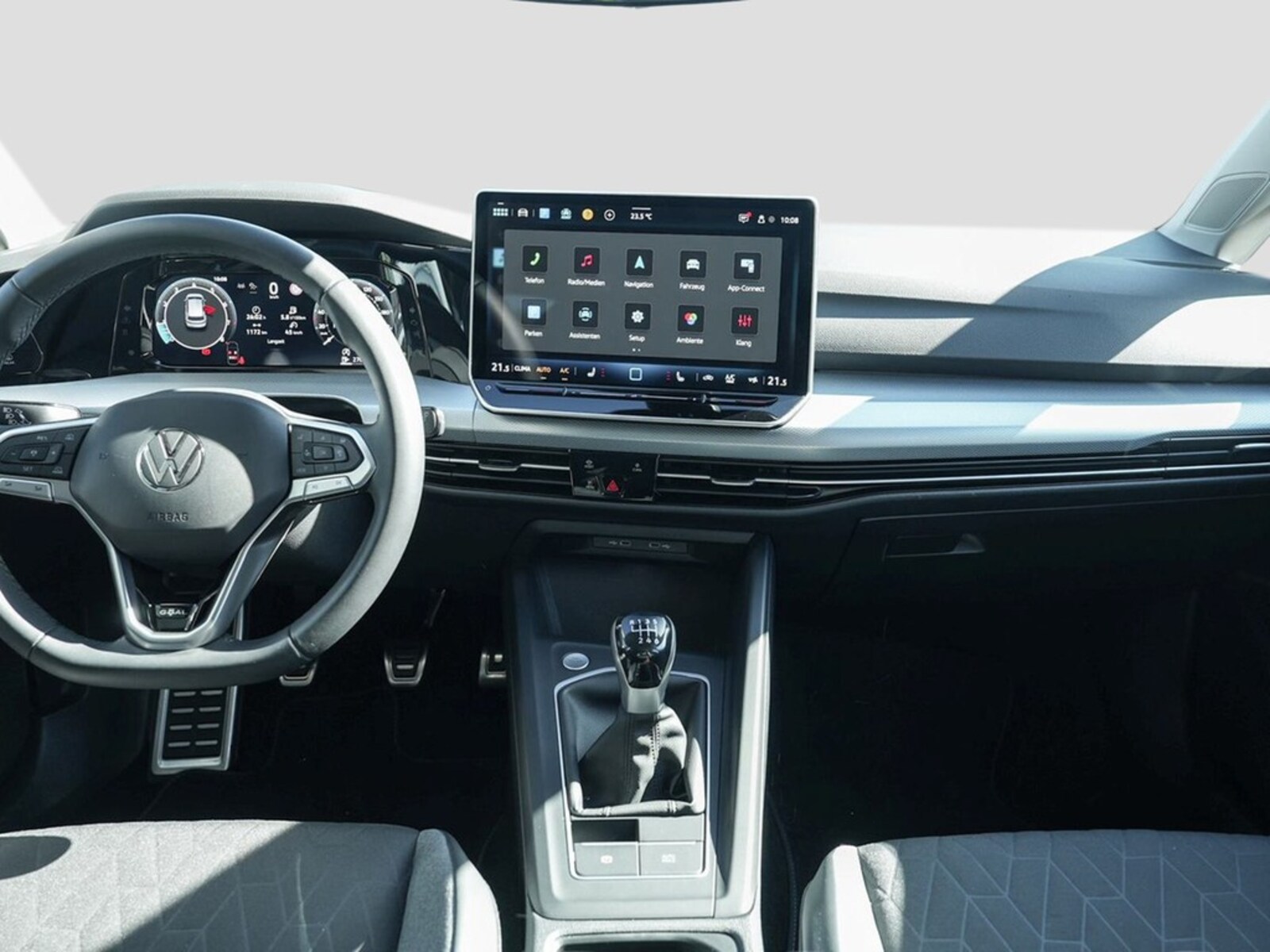 Volkswagen Golf – Bild 11