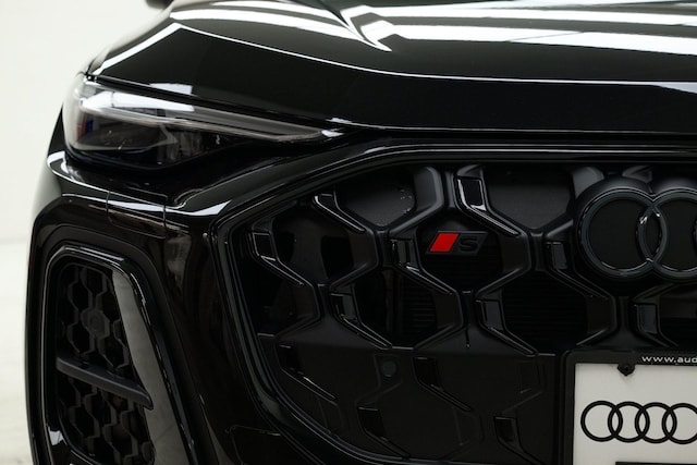 2026 Audi SQ5 Sportback