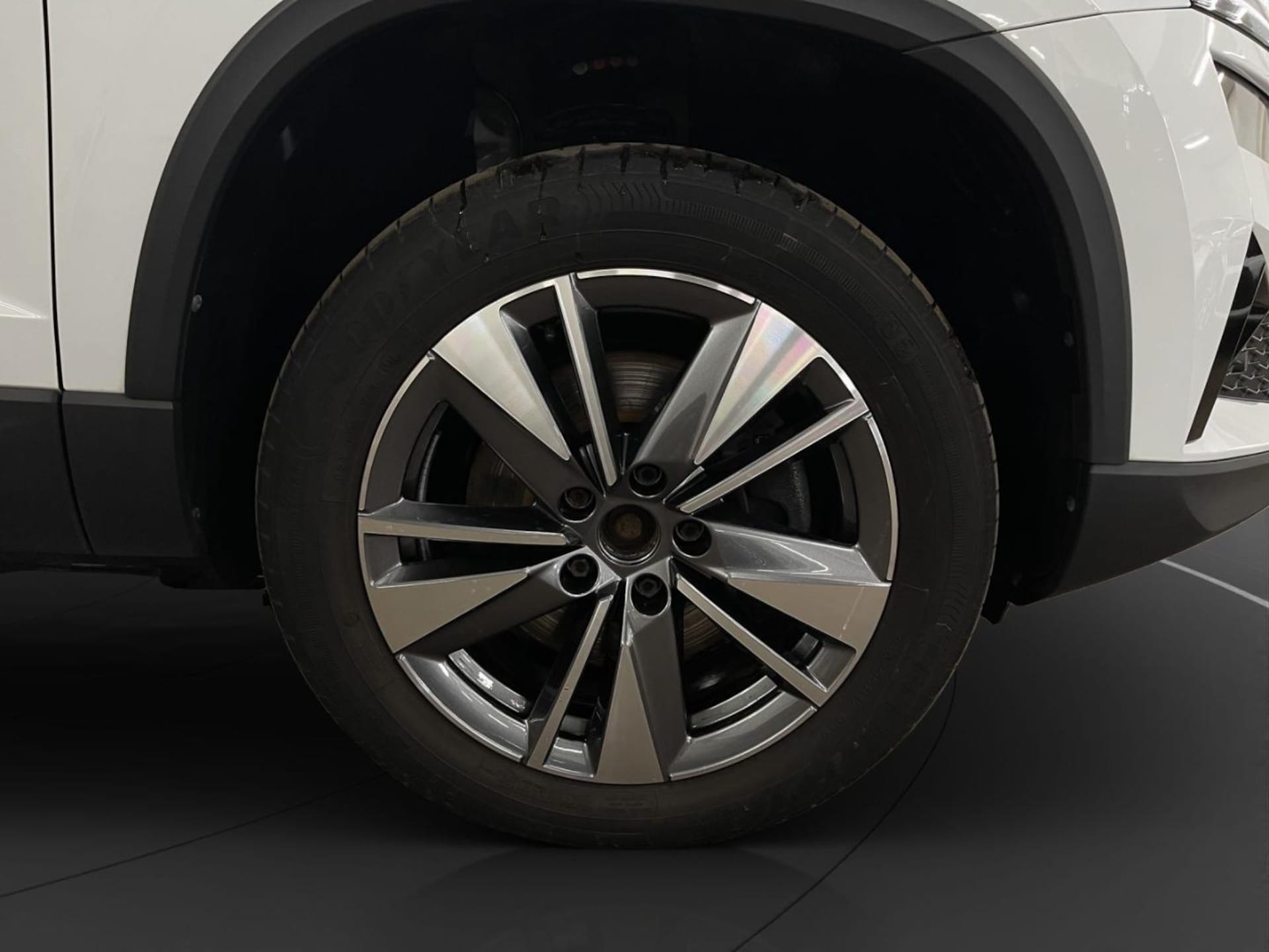 Skoda Karoq Ambition