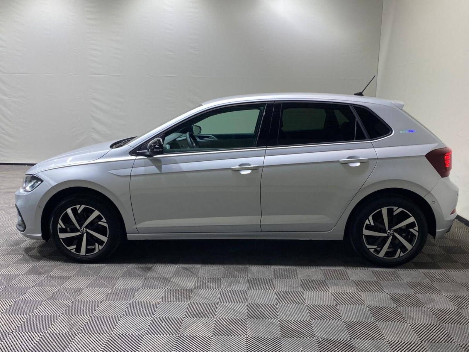 Volkswagen Polo – Bild 3