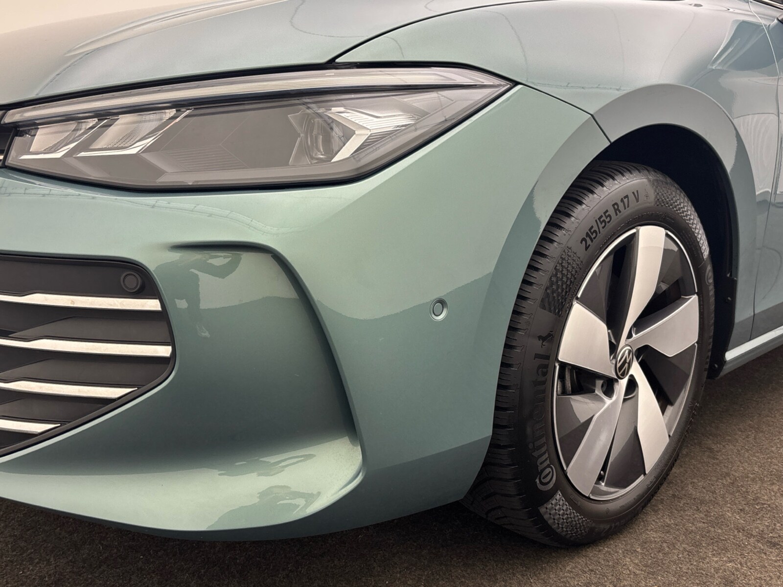 Volkswagen Passat – Bild 6