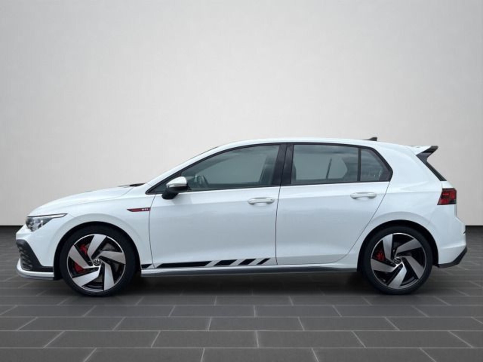 Volkswagen Golf – Bild 7
