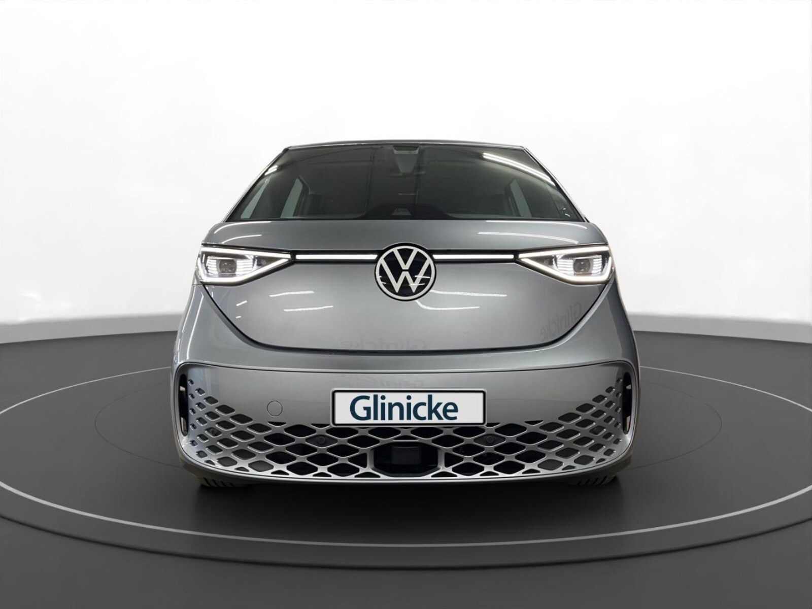 Volkswagen ID. Buzz – Bild 2