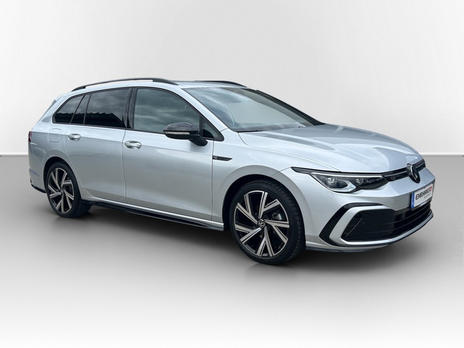Volkswagen Golf Variant – Bild 3