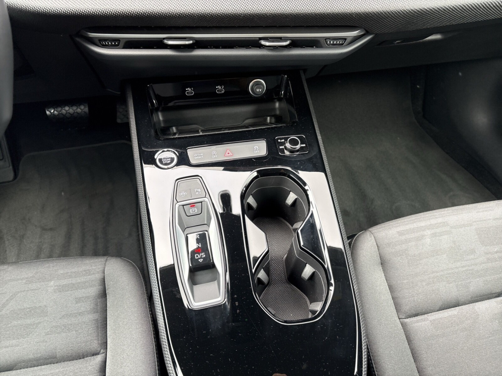 Audi A5 Limousine – Bild 15